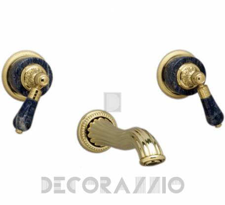 Смеситель для раковины Phylrich Versailles - WL242