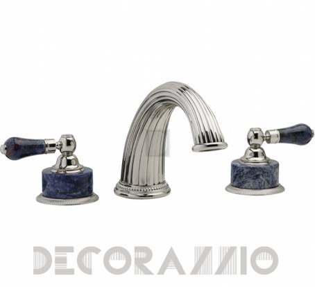 Смеситель для ванной Phylrich Regent - K1272P