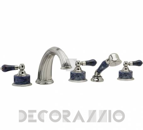 Смеситель для душа Phylrich Regent - K2272P1