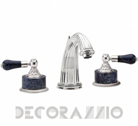 Смеситель для раковины Phylrich Versailles - K332
