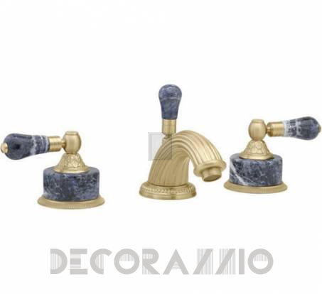 Смеситель для раковины Phylrich Versailles - K242