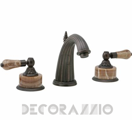 Смеситель для раковины Phylrich Versailles - K331