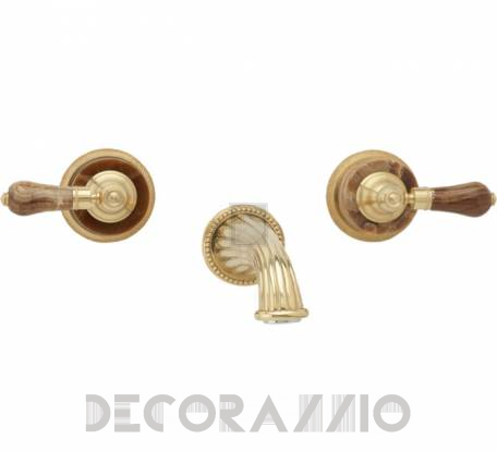 Смеситель для ванной Phylrich Regent - K1271