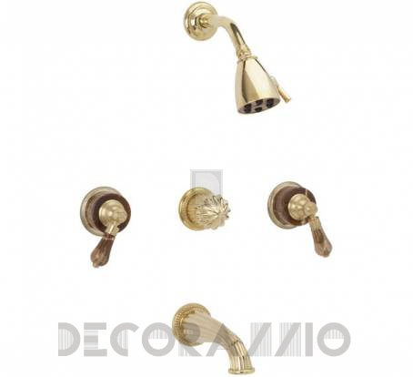 Смеситель для душа Phylrich Regent - K2271