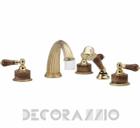 Смеситель для душа Phylrich Regent - K2271P1