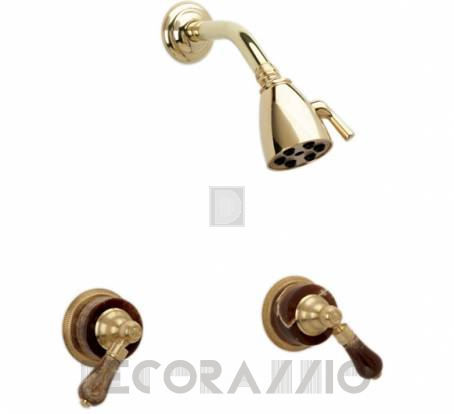 Смеситель для душа Phylrich Regent - K3271