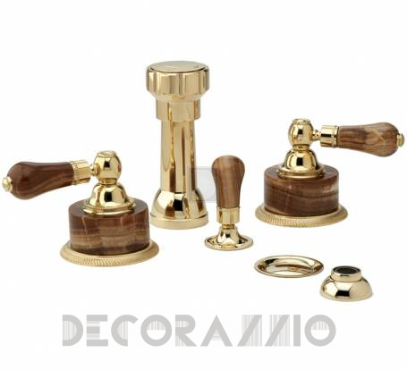 Смеситель для биде Phylrich Regent - K4271