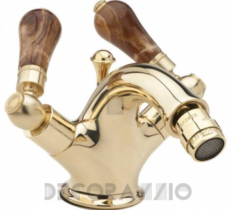 Смеситель для биде Phylrich Regent - K4571