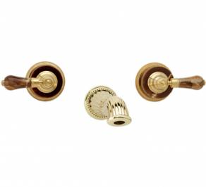 Смеситель для раковины Phylrich Regent, WL271