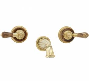 Смеситель для ванной Phylrich Versailles, K1241
