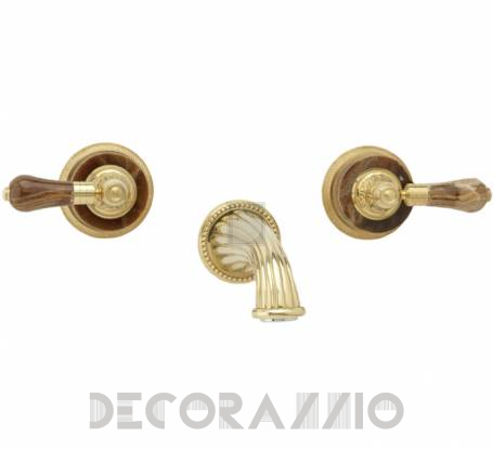 Смеситель для ванной Phylrich Versailles - K1241