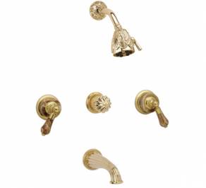Смеситель для душа Phylrich Versailles, K2241