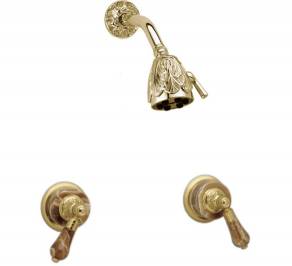 Смеситель для душа Phylrich Versailles, K3241