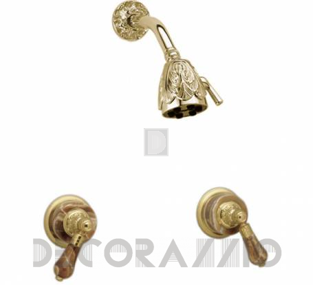 Смеситель для душа Phylrich Versailles - K3241