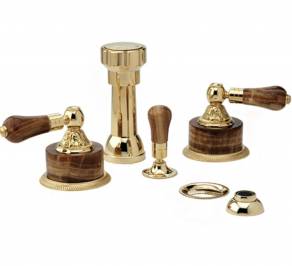 Смеситель для биде Phylrich Versailles, K4241