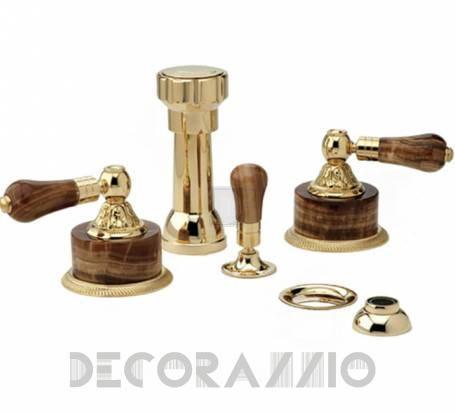 Смеситель для биде Phylrich Versailles - K4241