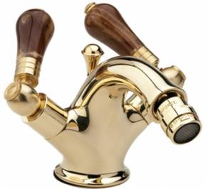 Смеситель для биде Phylrich Versailles, K4541