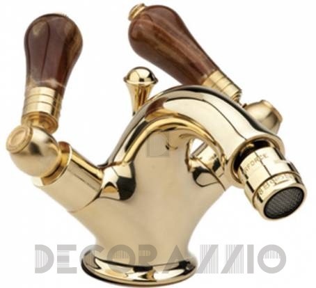 Смеситель для биде Phylrich Versailles - K4541