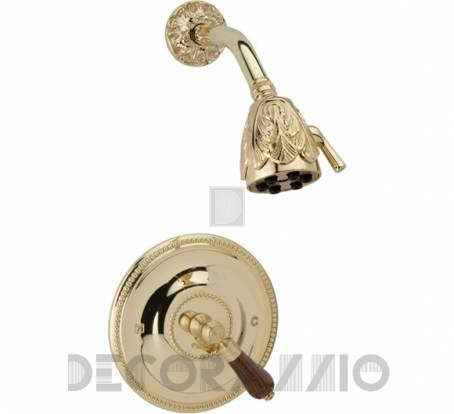 Смеситель для душа Phylrich Versailles - PB3241
