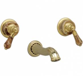 Смеситель для раковины Phylrich Versailles, WL241