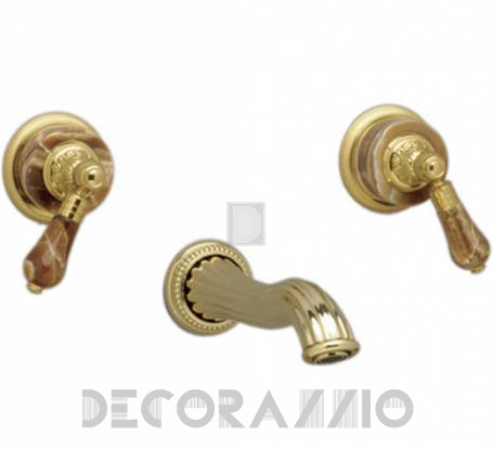 Смеситель для раковины Phylrich Versailles - WL241