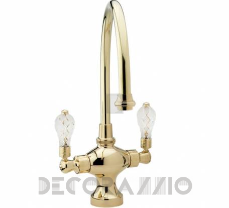 Смеситель для кухни Phylrich Kitchen and Bar - K8108H
