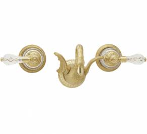 Смеситель для ванной Phylrich Swan, K1183