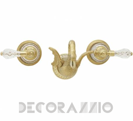 Смеситель для ванной Phylrich Swan - K1183