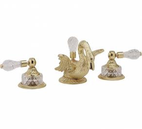 Смеситель для раковины Phylrich Swan, K183