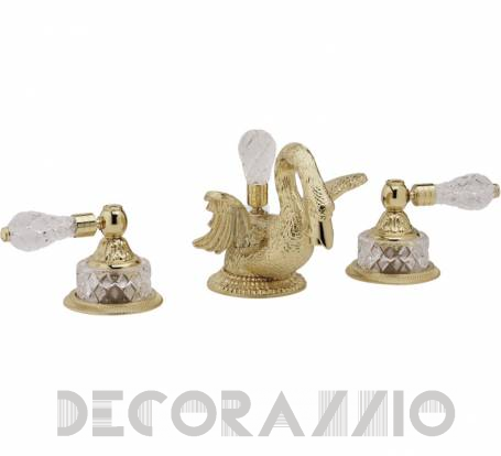 Смеситель для раковины Phylrich Swan - K183