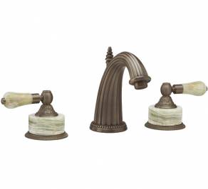 Смеситель для раковины Phylrich Versailles, K330