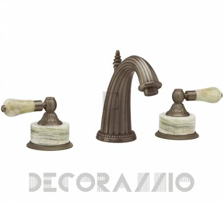 Смеситель для раковины Phylrich Versailles - K330