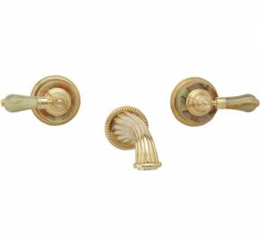 Смеситель для ванной Phylrich Regent, K1270