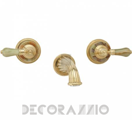 Смеситель для ванной Phylrich Regent - K1270