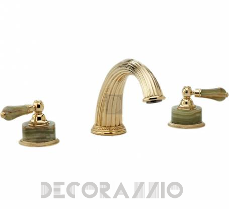 Смеситель для ванной Phylrich Regent - K1270P