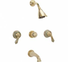Смеситель для душа Phylrich Regent, K2270