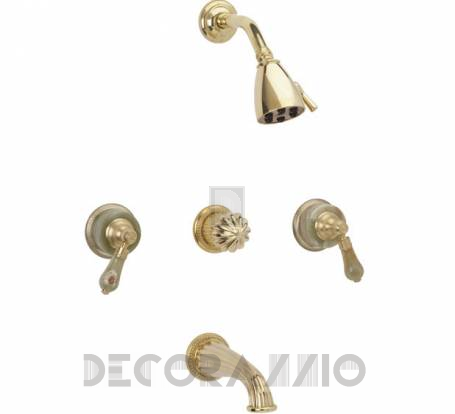 Смеситель для душа Phylrich Regent - K2270