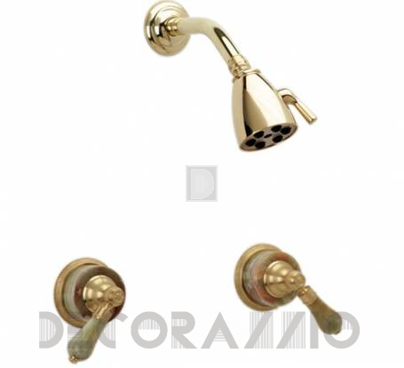 Смеситель для душа Phylrich Regent - K3270