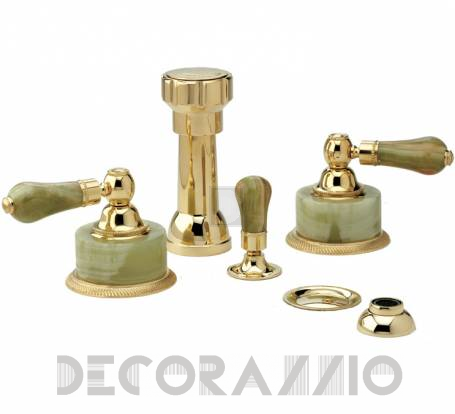Смеситель для биде Phylrich Regent - K4270