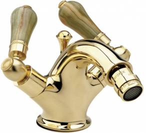 Смеситель для биде Phylrich Regent, K4570