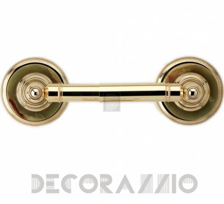 Держатель туалетной бумаги Phylrich Regent - KSA50
