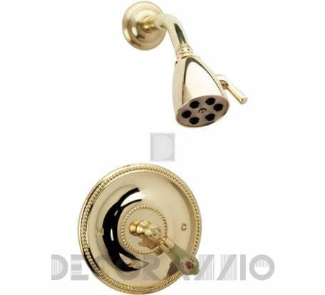 Смеситель для душа Phylrich Regent - PB3270