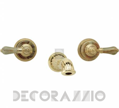 Смеситель для раковины Phylrich Regent - WL270