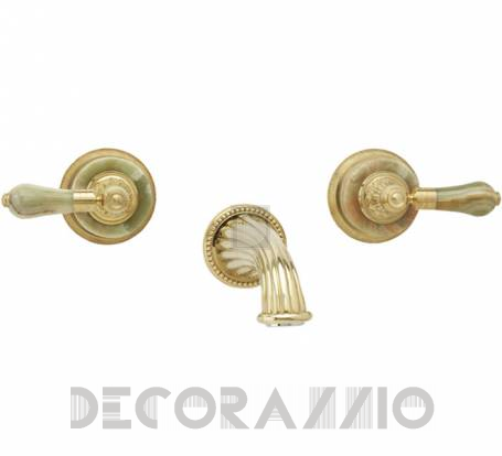 Смеситель для ванной Phylrich Versailles - K1240