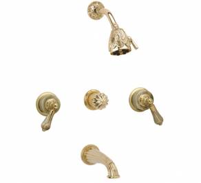 Смеситель для душа Phylrich Versailles, K2240