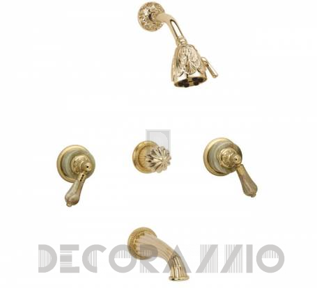 Смеситель для душа Phylrich Versailles - K2240