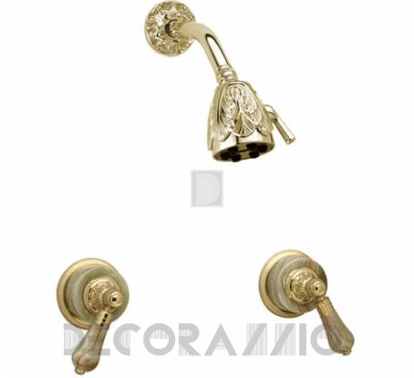 Смеситель для душа Phylrich Versailles - K3240