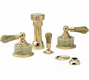 Смеситель для биде Phylrich Versailles, K4240