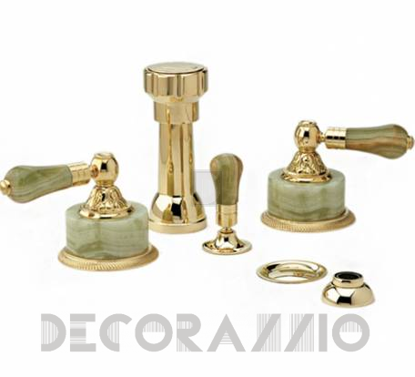 Смеситель для биде Phylrich Versailles - K4240
