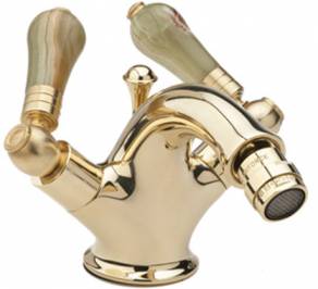 Смеситель для биде Phylrich Versailles, K4540